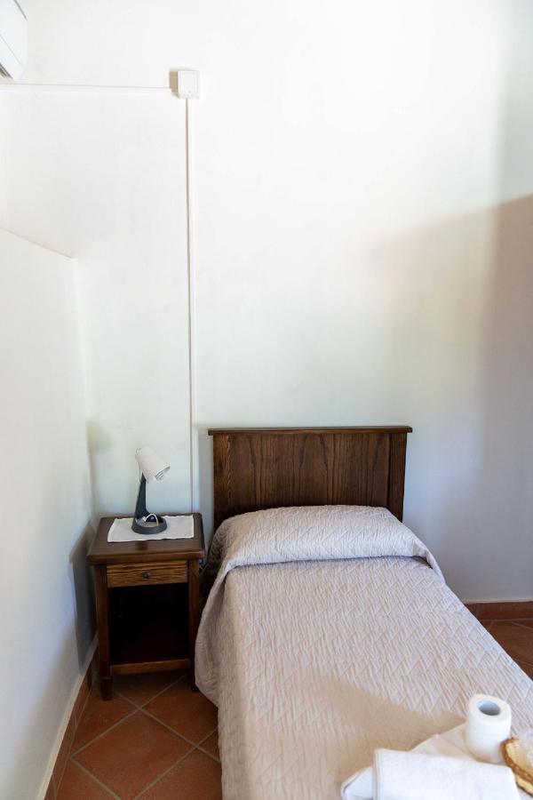 B&B Aria Antica Verbicaro ภายนอก รูปภาพ