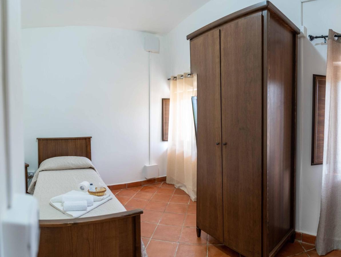 B&B Aria Antica Verbicaro ภายนอก รูปภาพ