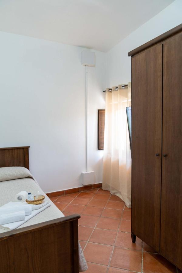 B&B Aria Antica Verbicaro ภายนอก รูปภาพ