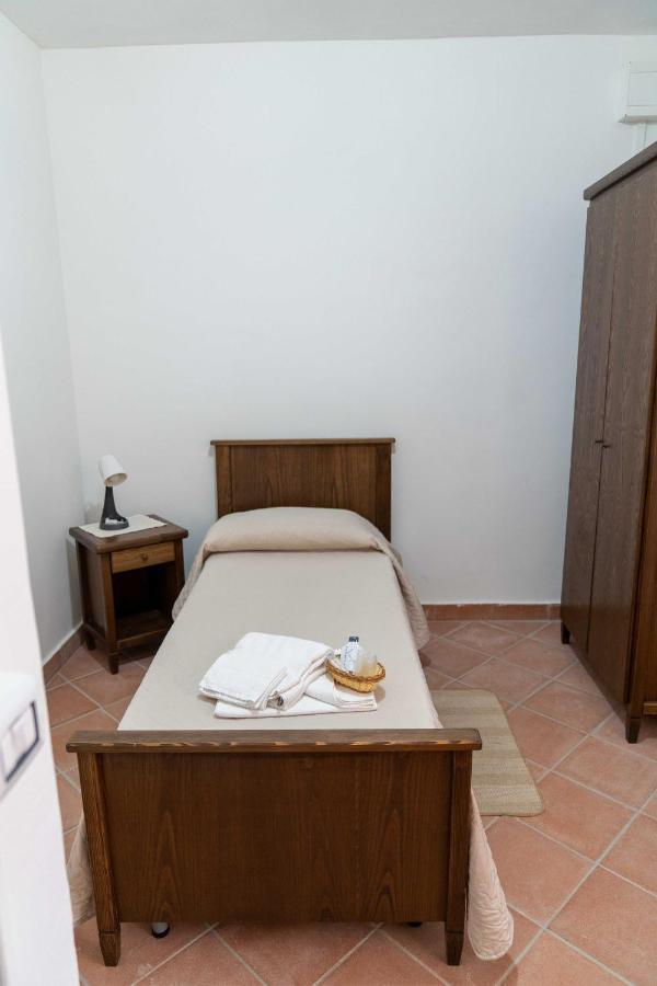 B&B Aria Antica Verbicaro ภายนอก รูปภาพ