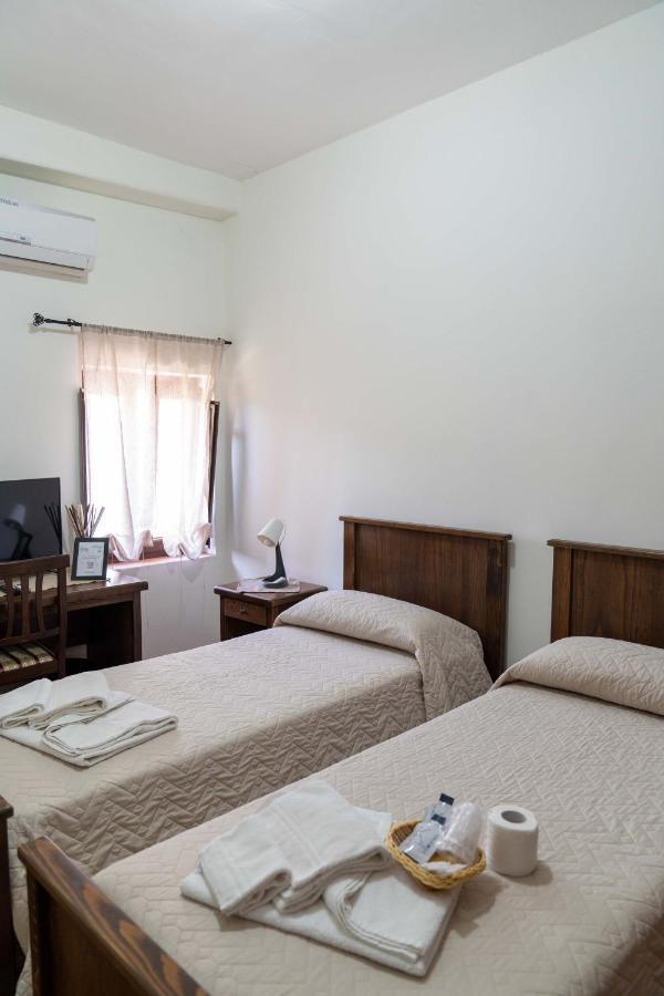 B&B Aria Antica Verbicaro ภายนอก รูปภาพ